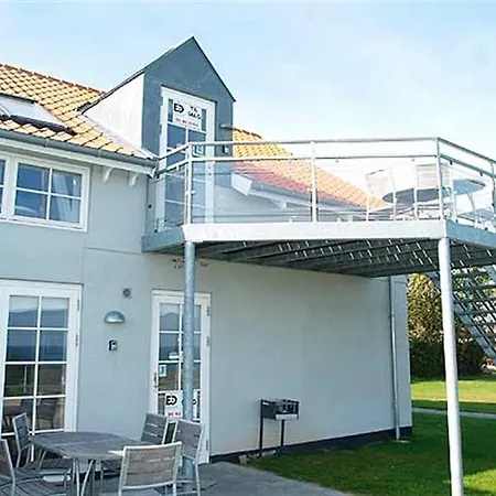 Appartement Tejnvej Iii