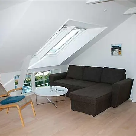 Appartement Tejnvej Iii Allinge-Sandvig