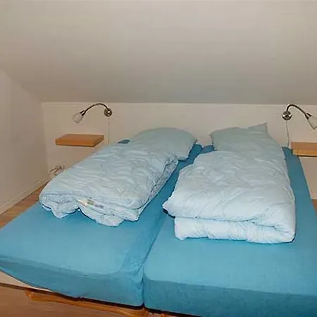 Tejnvej Iii Appartement *