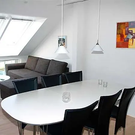 Tejnvej Iii Appartement *