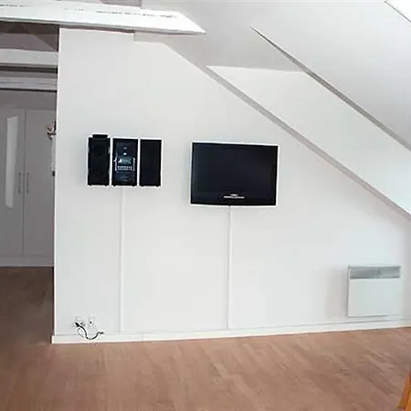 Appartement Tejnvej Iii Allinge-Sandvig