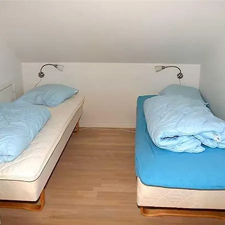 Appartement Tejnvej Iii