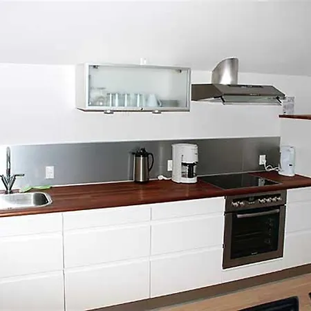 Tejnvej Iii Appartement Allinge-Sandvig
