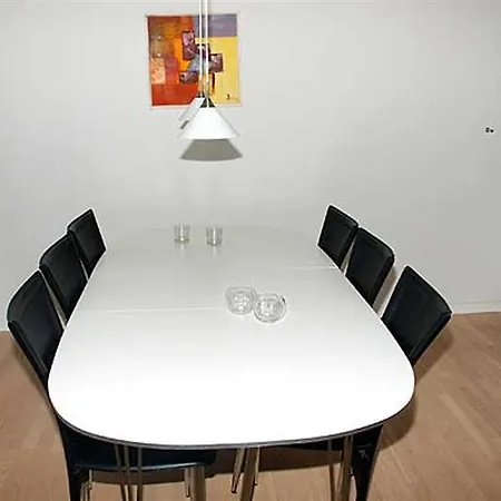 Tejnvej Iii Allinge-Sandvig