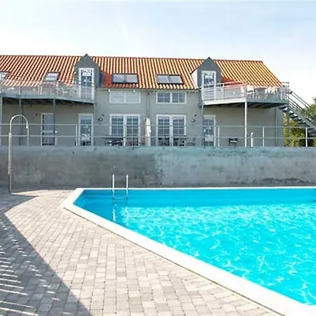 Appartement Tejnvej Iii *