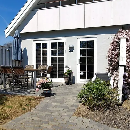 Appartement Tejnvej Iii *