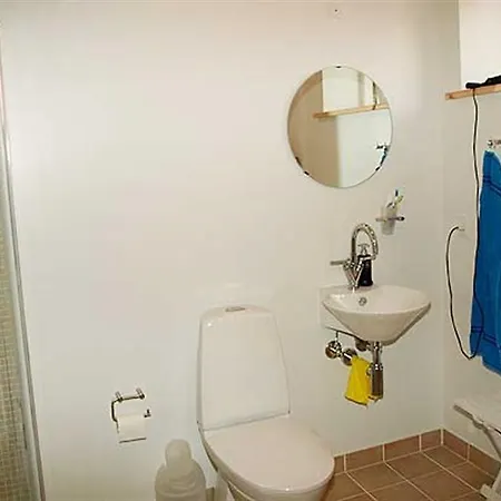 Appartement Tejnvej Iii Allinge-Sandvig