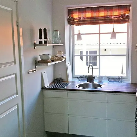 Tejnvej Iii Appartement *