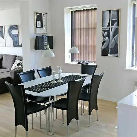 Tejnvej Iii Appartement