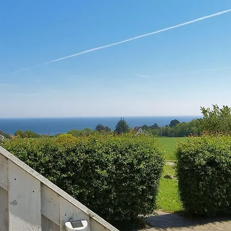 Appartement Tejnvej Iii Allinge-Sandvig