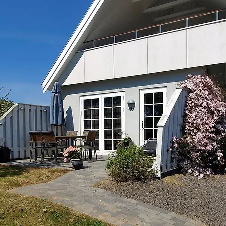 Tejnvej Iii Appartement Allinge-Sandvig